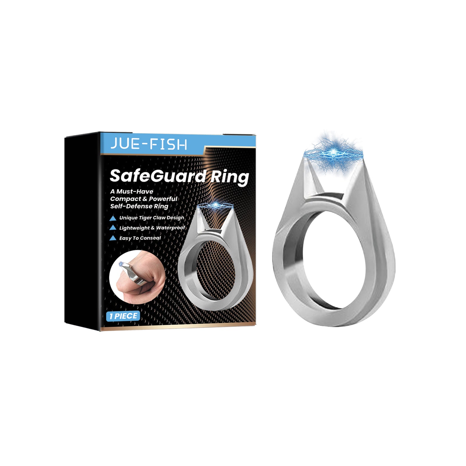 Cat Ear Ring, Pair Rings For Men And Women Accessorize Fashion Trends With Accessory Rings