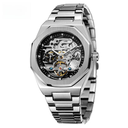 Men's Automatic Mechanical Watch
