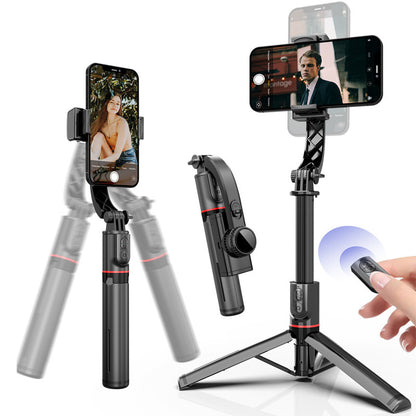 Q18 Handheld Stabilizer Anti Shake Selfie Rod