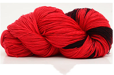 Doll thread acrylic thread