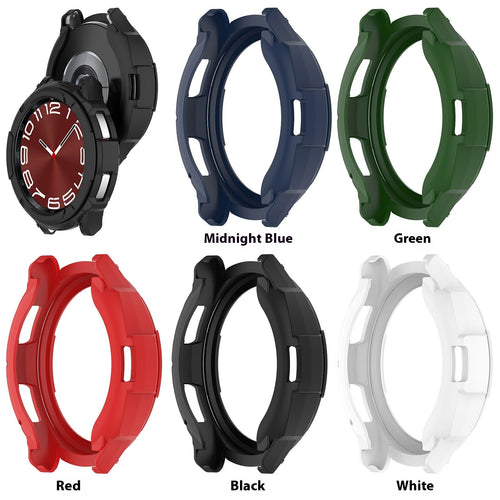 Armor Shell Watch Bezel Suit Points 43mm And 47mm