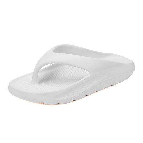 Lightweight Men's Classic Stylish Flip-flops