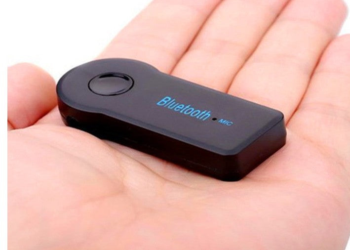 Bluetooth Music Receiver Universal 3.5mm