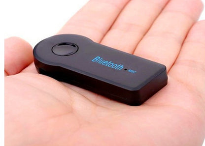 Bluetooth Music Receiver Universal 3.5mm