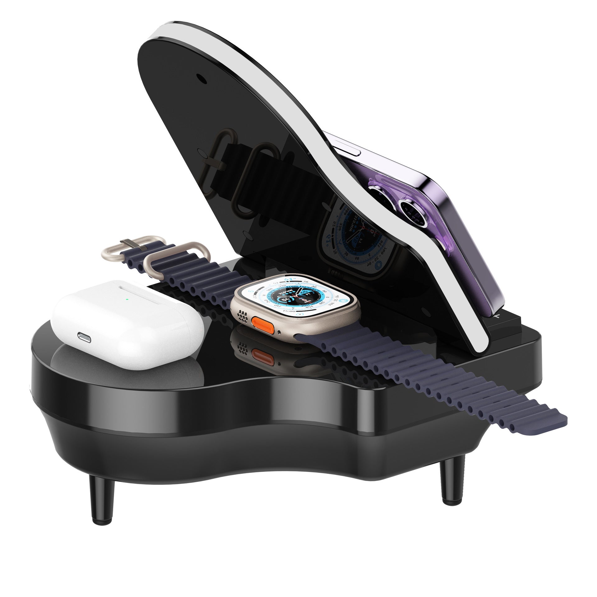 Selected Variant Image