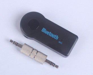 Bluetooth Music Receiver Universal 3.5mm