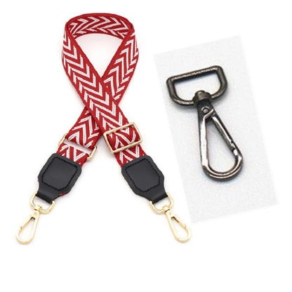 Trend New Crossbody Single-shoulder Bag Strap