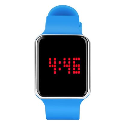 Senors Digital Watch Sport Watch Men Outdoor Digital Watches LED Electronic Wristwatch Military Alarm Male Clock Digital