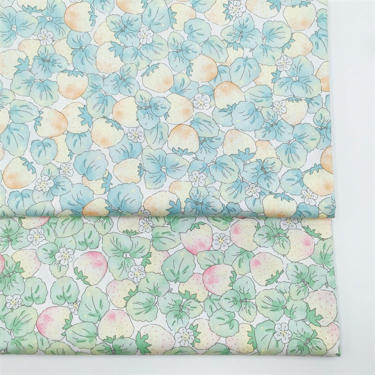 Cotton Home Clothes Dress Fabric Lining Cloth