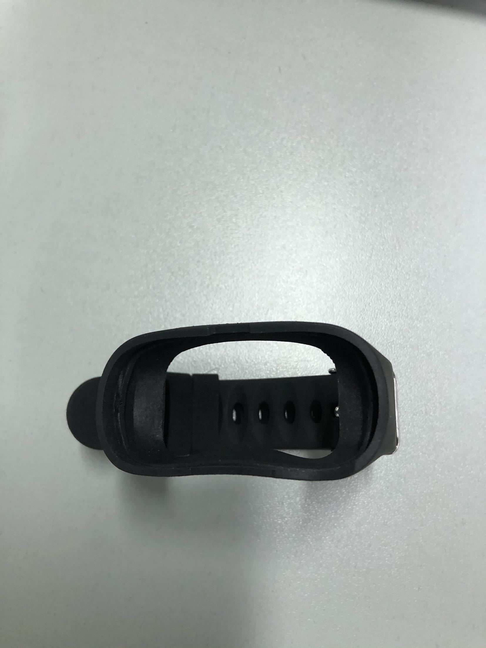 Bluetooth headset watch bracelet