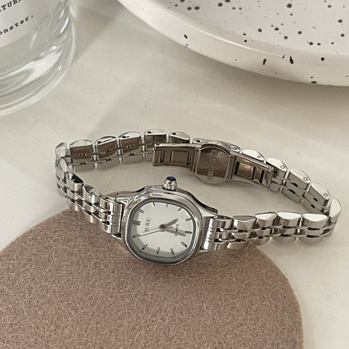 Simple Versatile Fashion Retro Summer Women's Watch