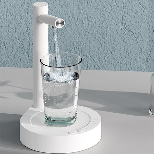 Smart Desktop Electric Pumping Water Device