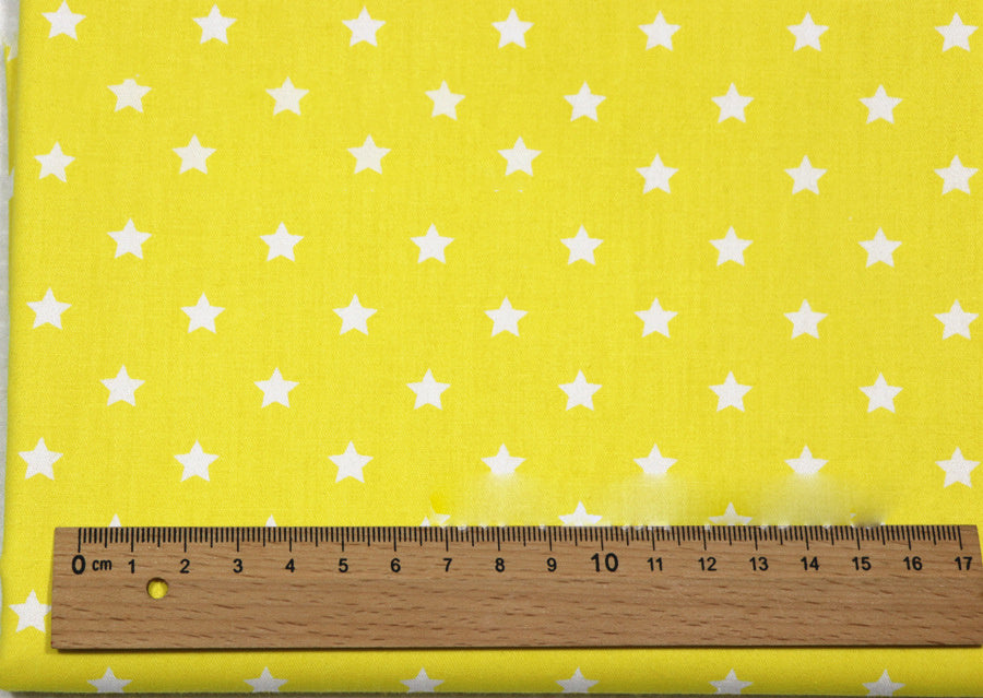 Candy Star Twill Cotton Printed Cloth