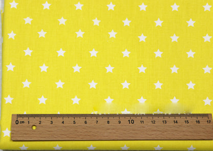 Candy Star Twill Cotton Printed Cloth