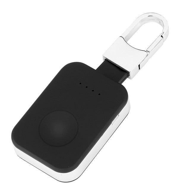 External Battery Pack QI Wireless Charger for Apple Watch iWatch 1 2 3 4 Wireless Charger Power Bank 950mah Portable Outdoor