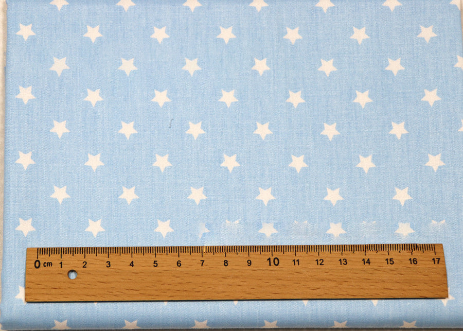 Candy Star Twill Cotton Printed Cloth