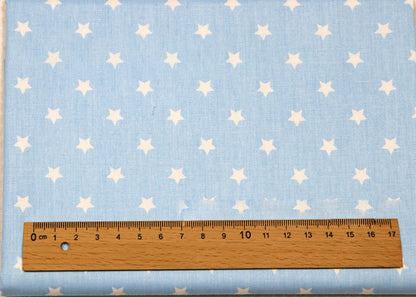 Candy Star Twill Cotton Printed Cloth