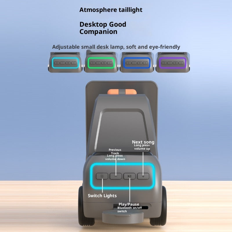 Three-in-one Wireless Charger Mobile Phone Holder Wireless