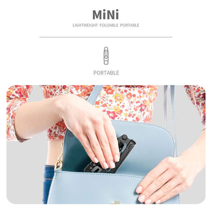 New Bluetooth Self Timer Tripod Stabilizer