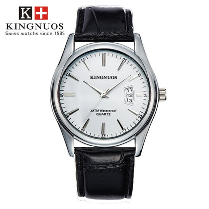 Luxury Men's Watch Top Brand 30m Waterproof Male Sports Watches Men Quartz Casual