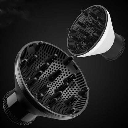 Hair Dryer Wind Hood Curling Universal Interface Tube