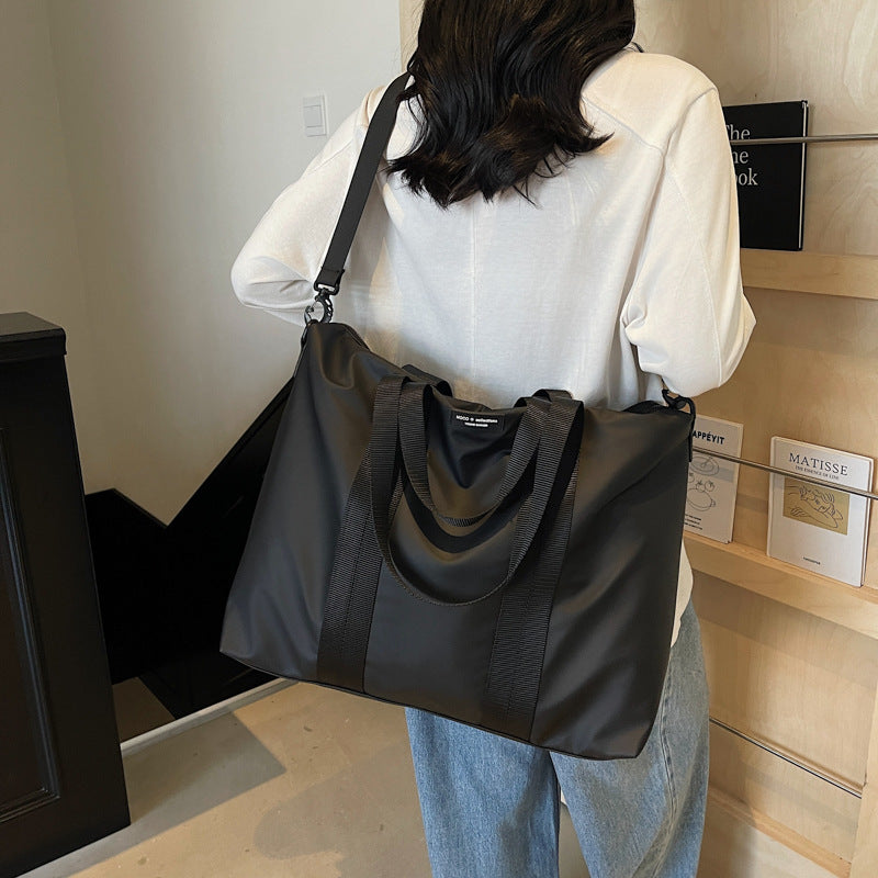 Lightweight Tote Business Trip Travel Storage Bag
