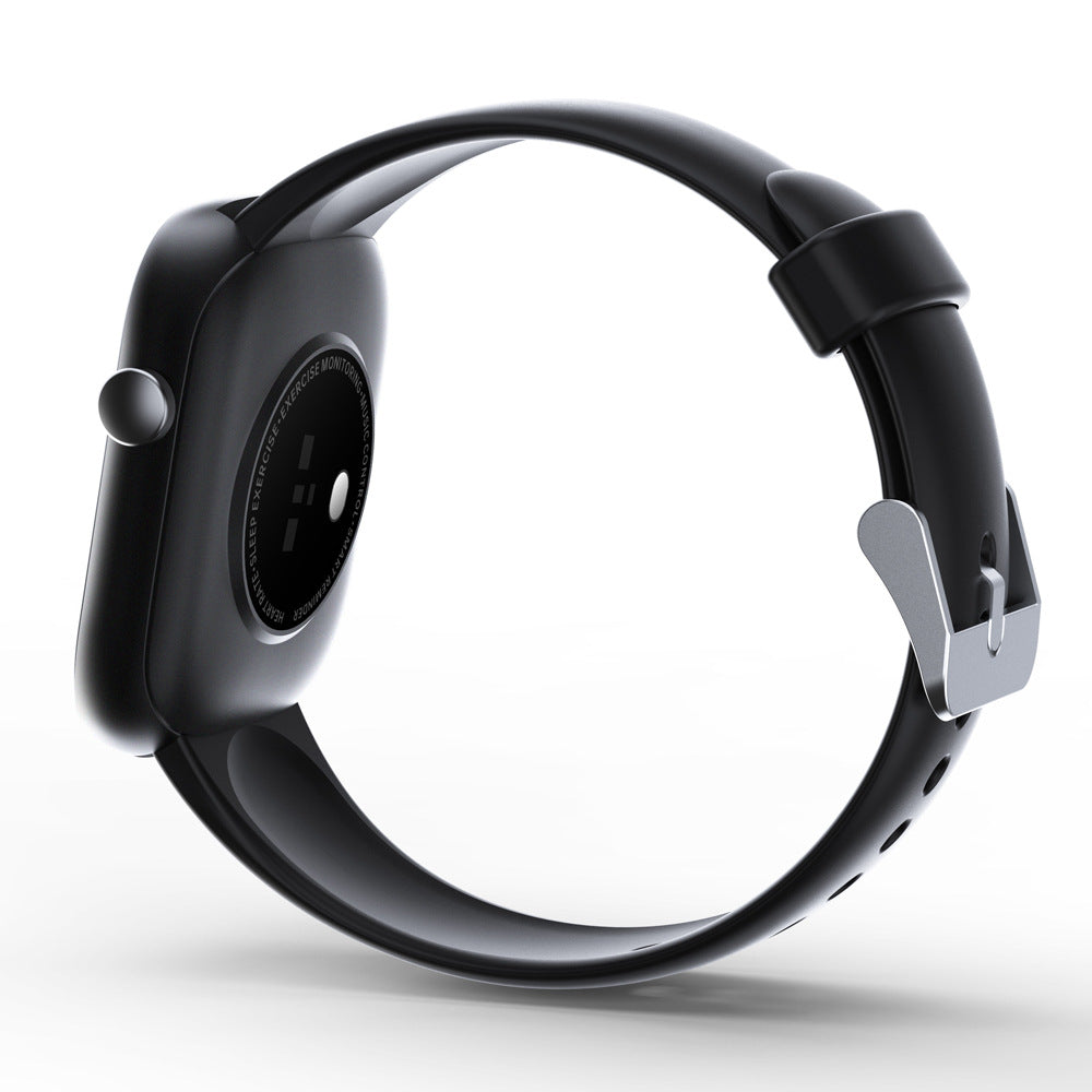 Smart Watch HD Heart Rate Blood Oxygen Blood Oxygen Waterproof Gloryfit Men's and Women's Sports
