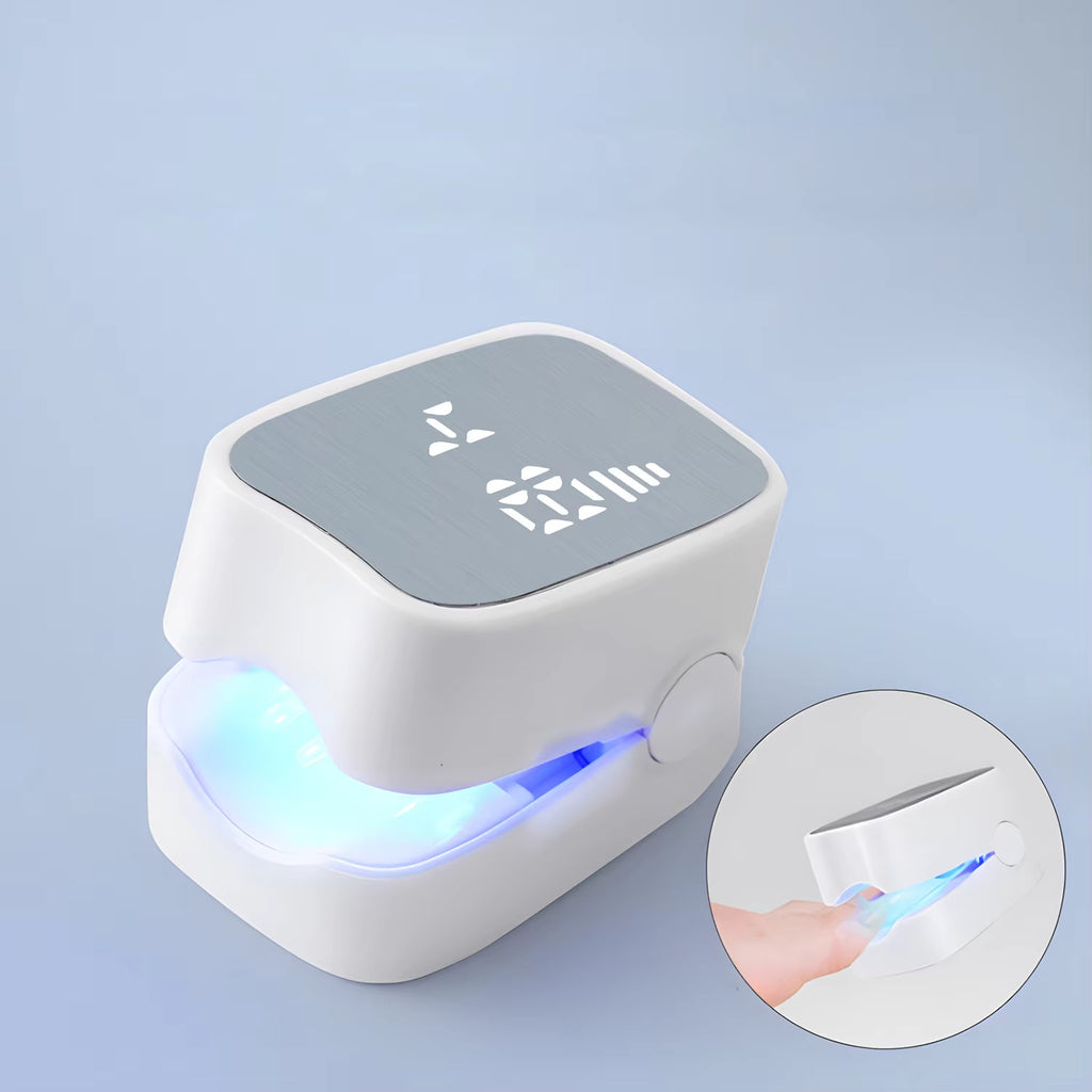 HealthNail Pro™ - Nail Fungus Laser Device