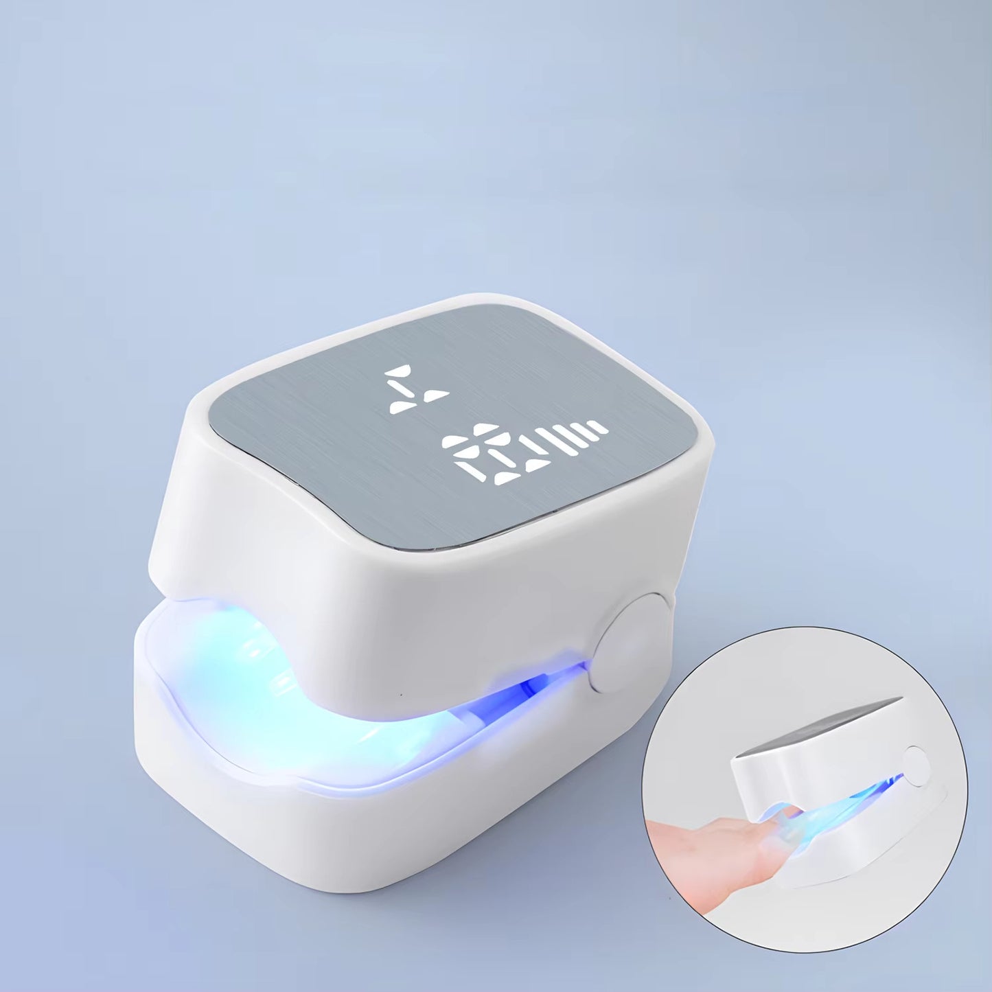 HealthNail Pro™ - Nail Fungus Laser Device