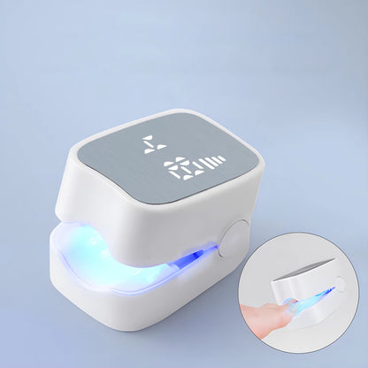 HealthNail Pro™ - Nail Fungus Laser Device