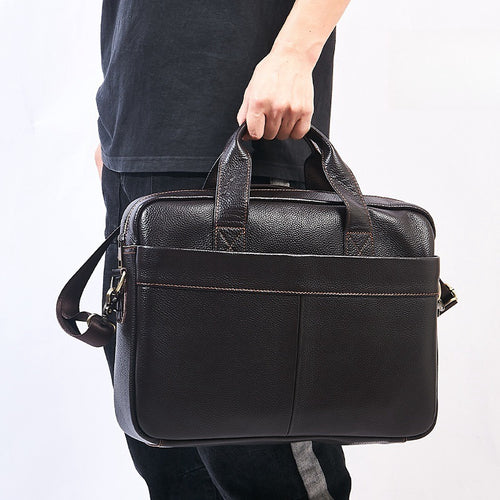 Portable Shoulder Crossbody Men's Bags