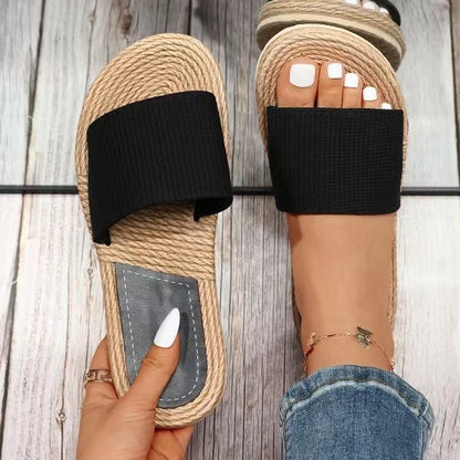 Men's And Women's Couples Home Indoor Non-slip Deodorant Slippers