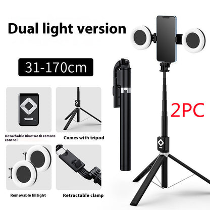 T11 Selfie Stick 17 M Super Long Aluminum Alloy Selfie Stick