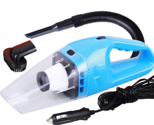 Car vacuum cleaner