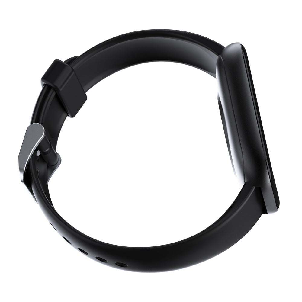 Smart Watch HD Heart Rate Blood Oxygen Blood Oxygen Waterproof Gloryfit Men's and Women's Sports