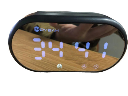 Ventilator Disinfection Treasure Home Ventilator Anti-Snoring Device Disinfection Ozone Sterilizer