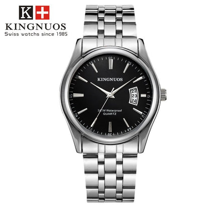 Luxury Men's Watch Top Brand 30m Waterproof Male Sports Watches Men Quartz Casual