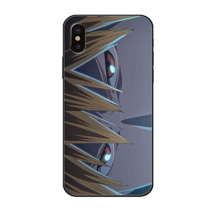 Suitable for Death's millennium blood battle mobile phone case Apple Oppo Xiaomi Vivo Samsung Huawei iPhone 13 Pro