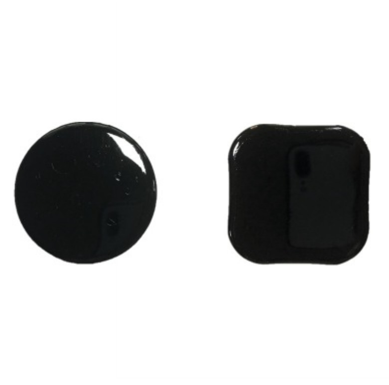 Hand Stick Universal Sticker Nano Black Technology Hand Stick  Sticker Mobile Phone Holder Free Stickers Fast Paste Type