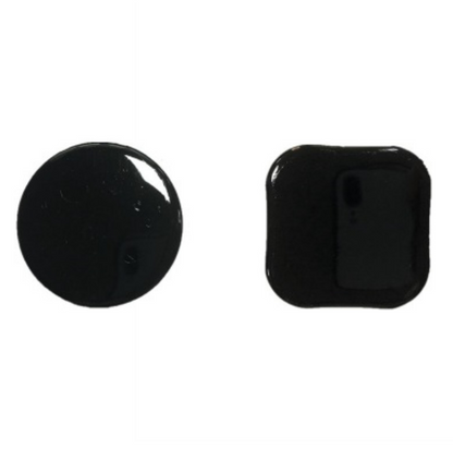 Hand Stick Universal Sticker Nano Black Technology Hand Stick  Sticker Mobile Phone Holder Free Stickers Fast Paste Type