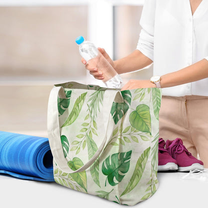 New Yoga Tote Bag