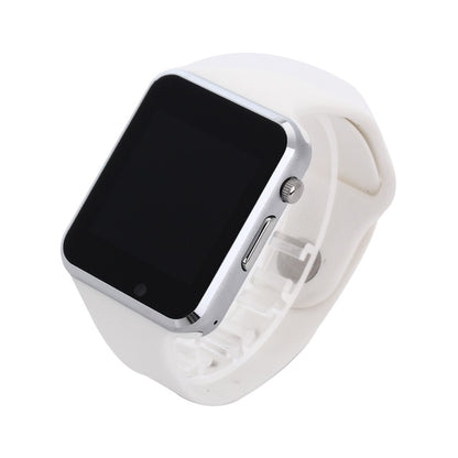 Wrist Watch Bluetooth Smart  Sport Pedometer  For Android Smartphone