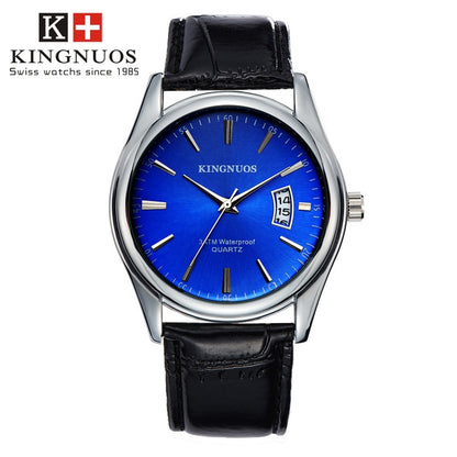 Luxury Men's Watch Top Brand 30m Waterproof Male Sports Watches Men Quartz Casual