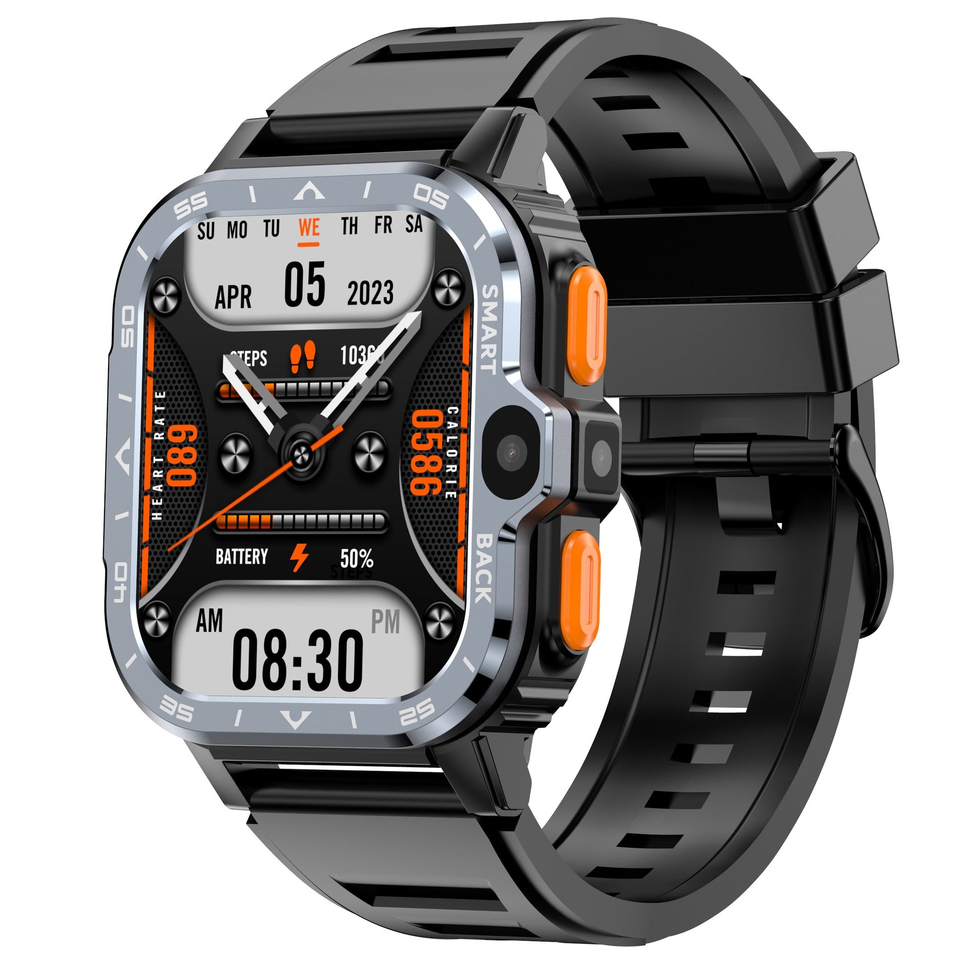 Selected Variant Image