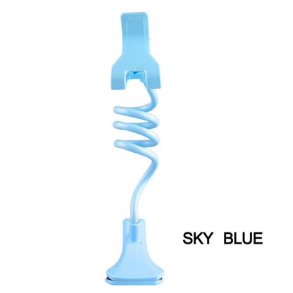 Flexible Rotate Long Arm Lazy Phone Holder