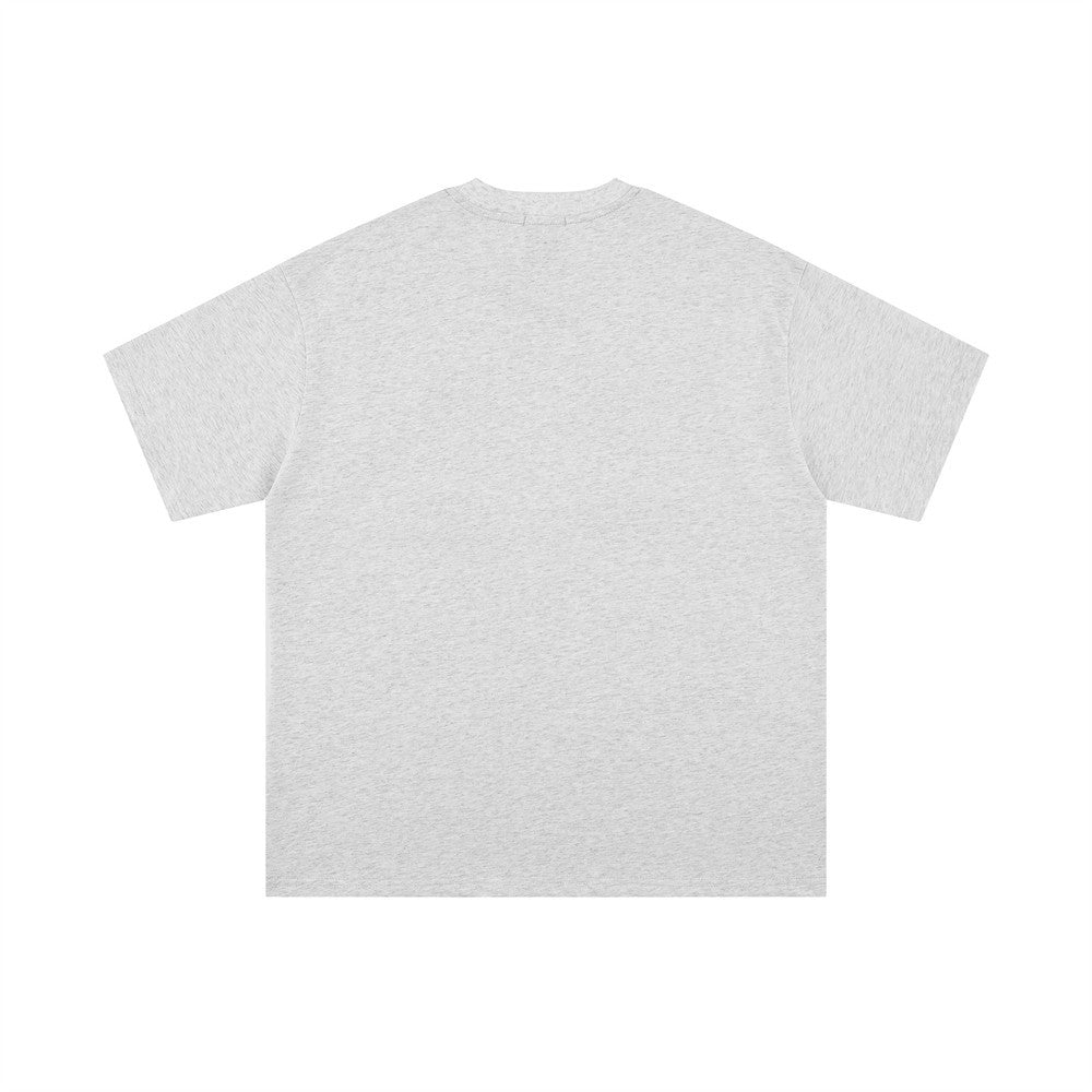 Men's Summer Loose Color Matching Top