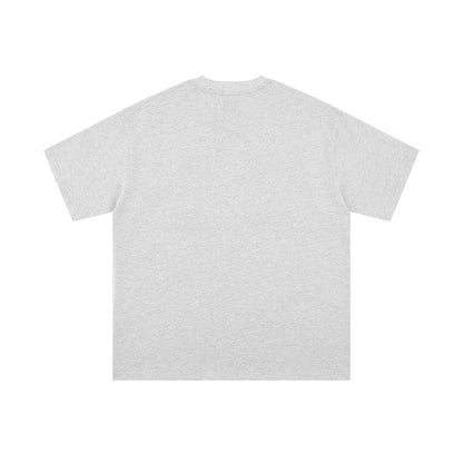 Men's Summer Loose Color Matching Top