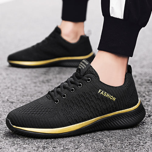 Lazy Lightweight Casual Large Size Shoes Men