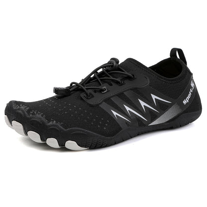 Quick-drying Wading River Tracing Shoes Fitness Yoga Breathable Running