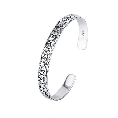 Personalized Spray Pattern Creative Bracelet For Women